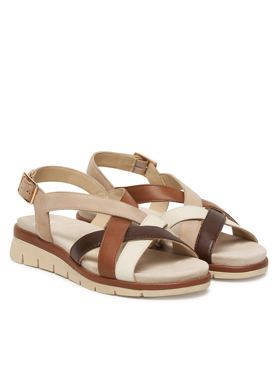 Ara Ara Sandaalid Cambridge S 12-26508-09 Beež