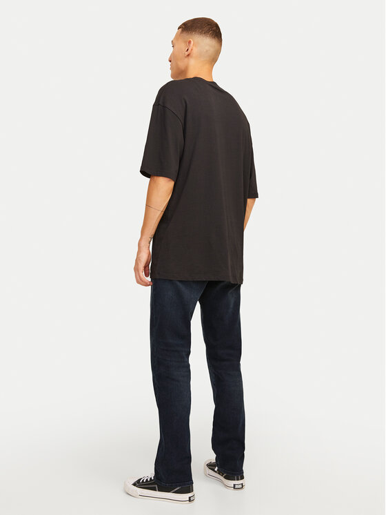 Jack&Jones Jack&Jones Джинси Chris 12259169 Cиній Relaxed Fit