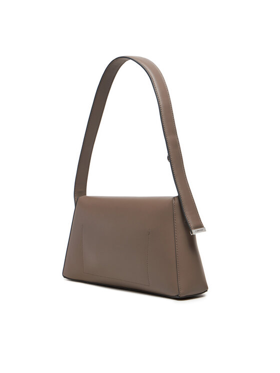 Calvin Klein Calvin Klein Rankinė Soft Sculpt K60K612565 Pilka