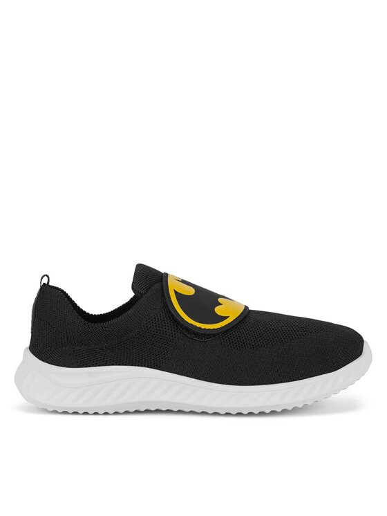 Batman Batman Tornacipő CP91-AW24-248WBBAT Fekete