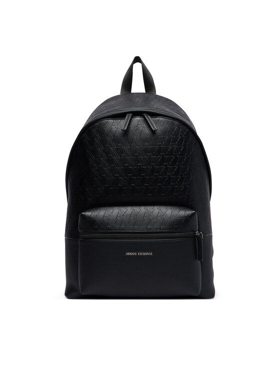Armani Exchange Armani Exchange Kuprinės XM003161 AF26662 UC001 Juoda