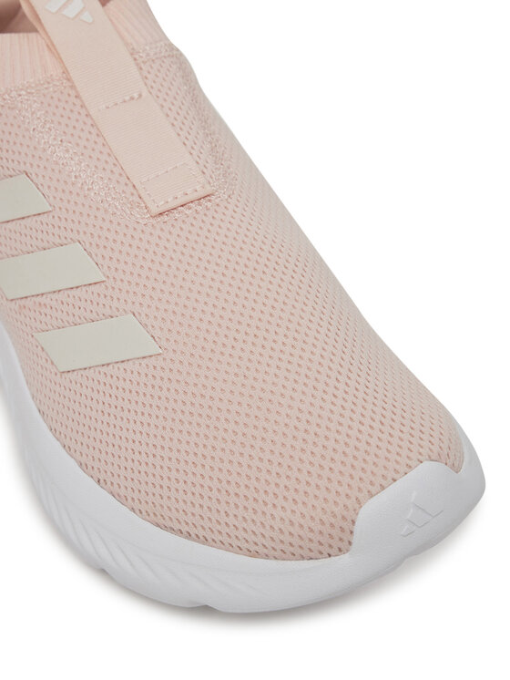 adidas adidas Sneakersy Cloudfoam Move Sock JI4837 Różowy