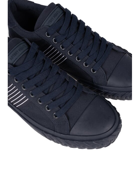 Antony Morato Antony Morato Sneakersy MMFW01240-LE500024 Tmavomodrá