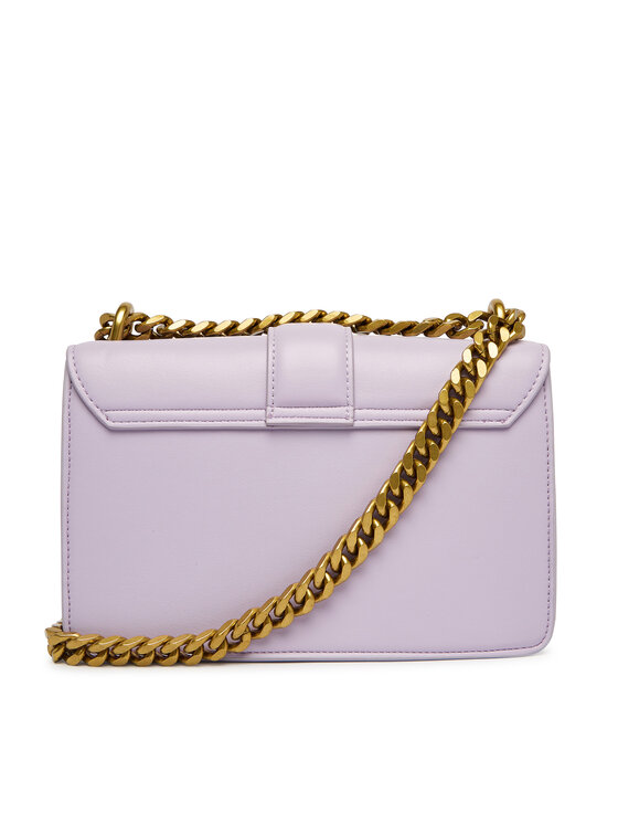 Just Cavalli Just Cavalli Torebka 80RA4BAF ZSA89 Fioletowy