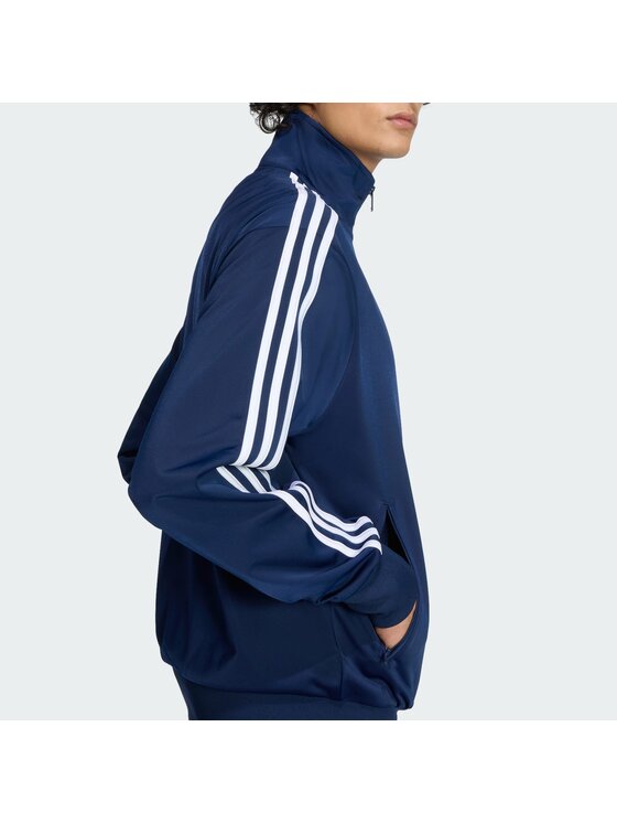 adidas adidas Jogginganzug 159129 Himmelblau Loose Fit