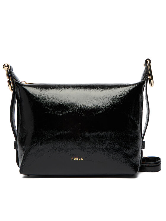Furla Furla Дамска чанта WE00831 BX4100 CN O6000 1007 Черен