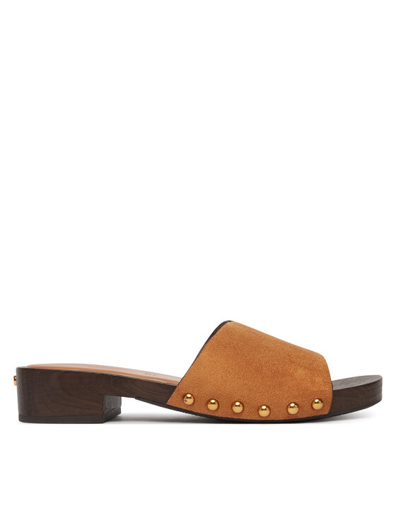 Tamaris Tamaris Ciabatte 1-27118-46 Marrone