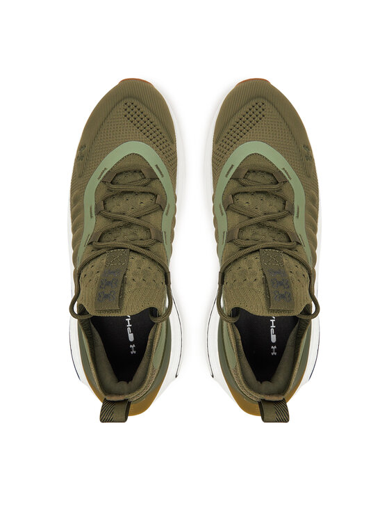 Under Armour Under Armour Tenisice UA Phantom 4 3027593 Zelena