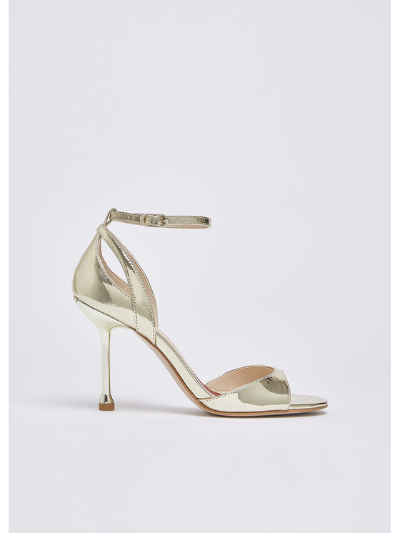 Liu Jo Liu Jo Décolleté SXX017EX02904178 Oro