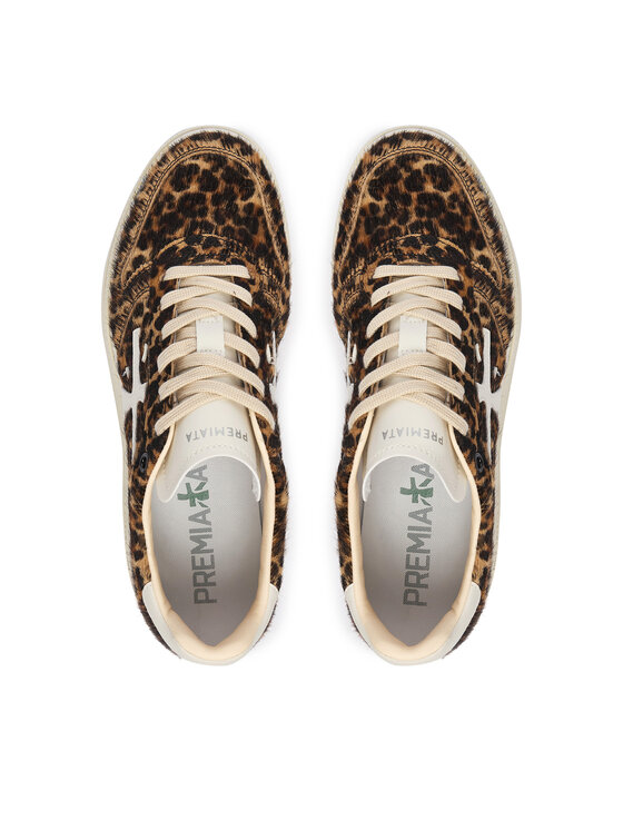 Premiata Premiata Sneakers Micol Var 7034 Maro