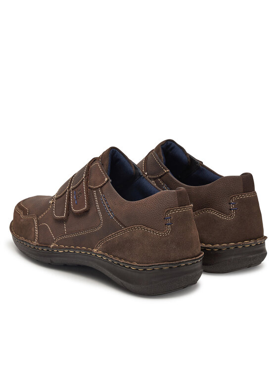 Josef Seibel Josef Seibel Туфлі Anvers 85 44985 Коричневий