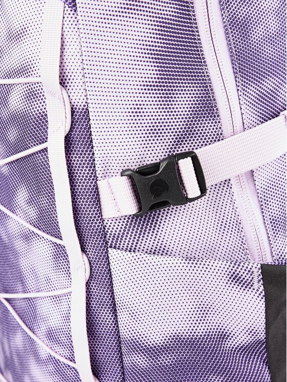 Fjällräven Fjällräven Plecak 335491 Fioletowy