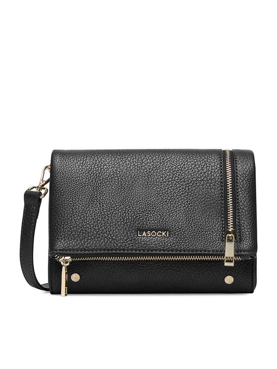Lasocki Lasocki Handtasche LSK-K-028-06 Schwarz