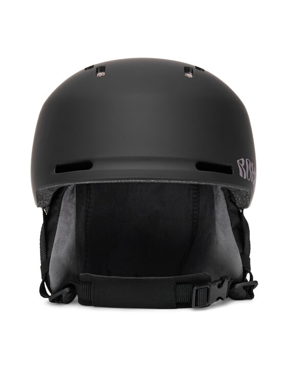 Roxy Roxy Κράνος Σκι Kashmir ERJTL03084 Μαύρο