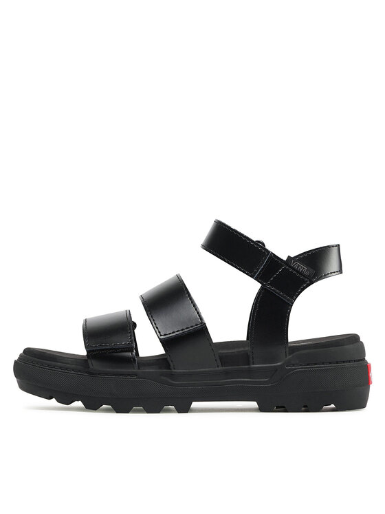 Vans Vans Σανδάλια Colfax Sandal VN0A4BWMBLK1 Μαύρο