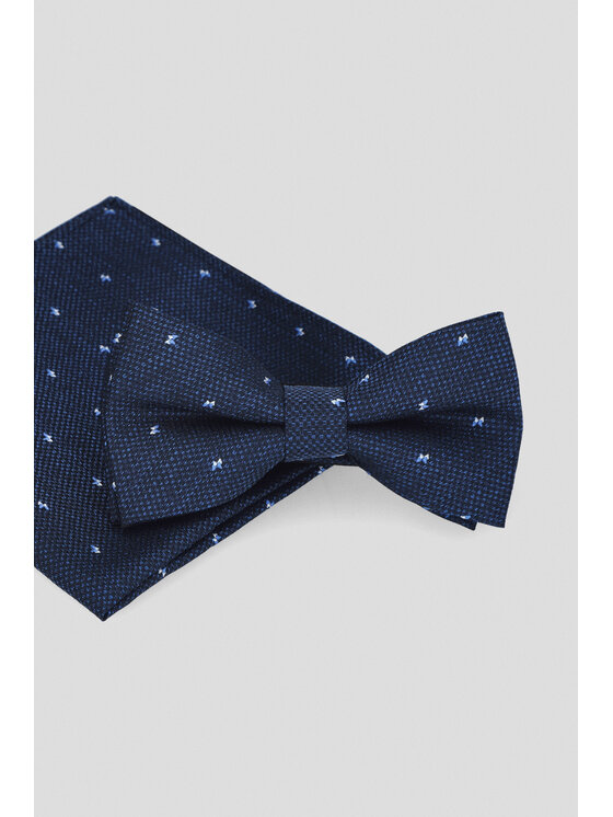 Lancerto Lancerto Mucha MU090125000026.MIXCOLOR Granatowy