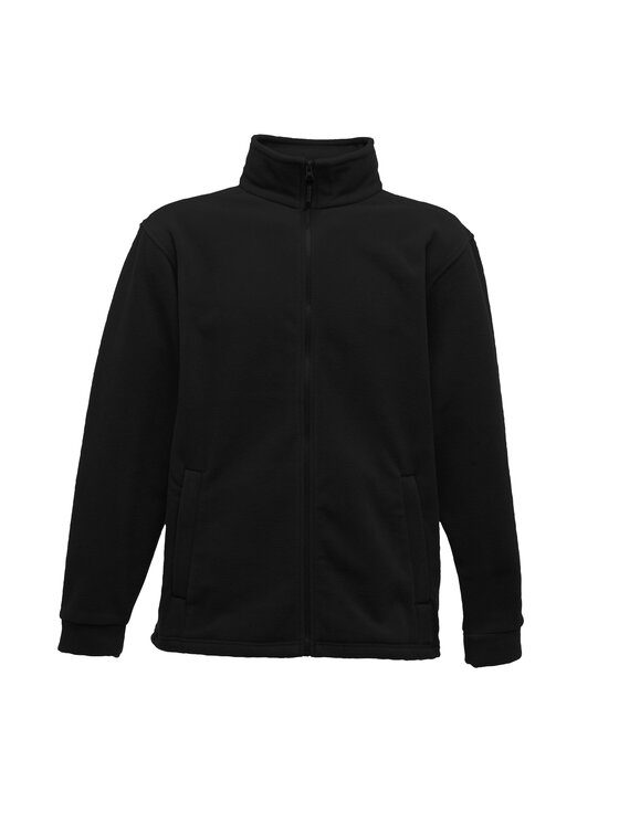 Regatta Regatta Kurtka outdoor Thor 350 Czarny Long Fit