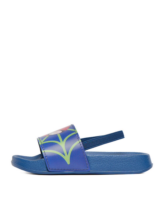 Spidey Spidey Šľapky CEO-CP66-SS26-341SPID Tmavomodrá