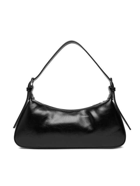 LOVE MOSCHINO LOVE MOSCHINO Сумка JC4390PP0NKP000A Чорний