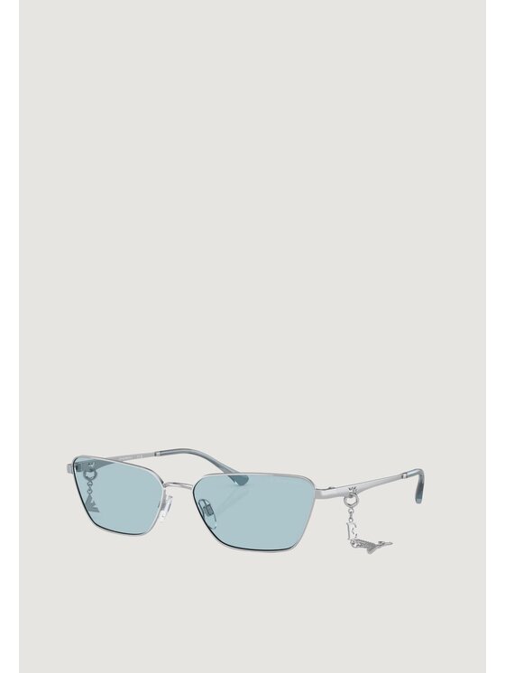 Emporio Armani Emporio Armani Occhiali da sole 0EA2141 301580 Argento