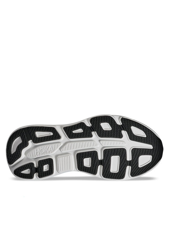 Hoka Hoka Buty do biegania Bondi 9 1162011 Niebieski