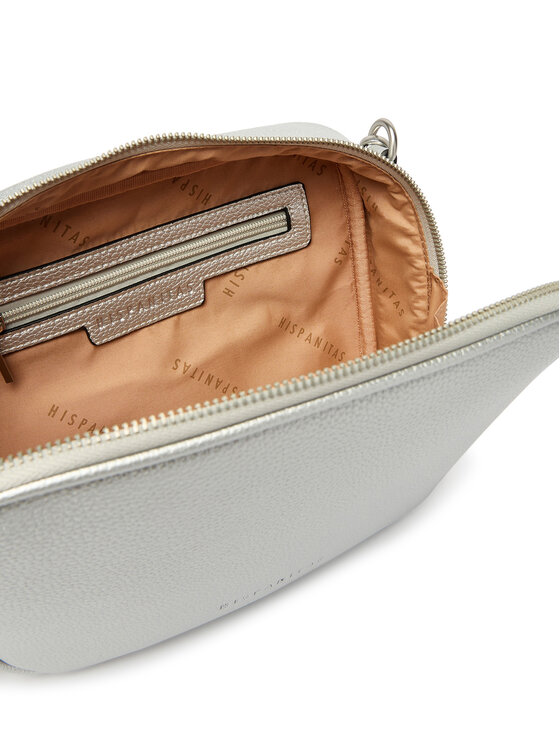 Hispanitas Hispanitas Дамска чанта BV264721 Златист