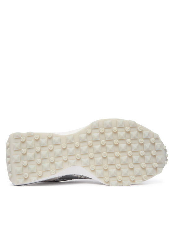 KARL LAGERFELD KARL LAGERFELD Αθλητικά KL62933N Λευκό