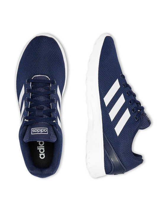 adidas adidas Tenisice za trčanje C-NEBZED BASIC KJ4332 Tamnoplava
