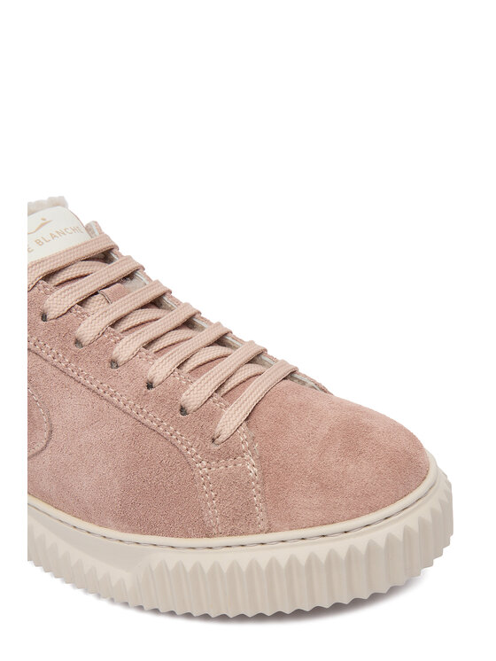 Voile Blanche Voile Blanche Sneakers 2017113.06.0M24 Rosa