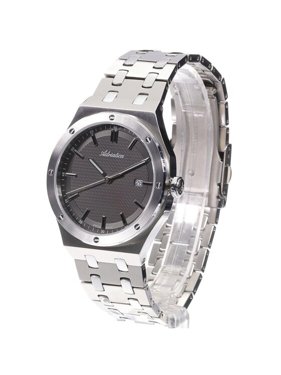 Adriatica Adriatica Orologio A8337.5116Q Argento