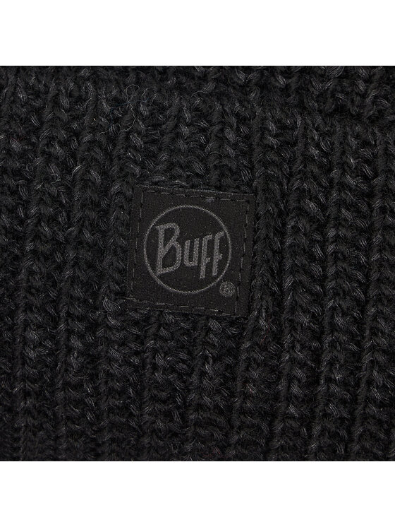 Buff Buff Kepurė Vaed 129619.999.10.00 Juoda