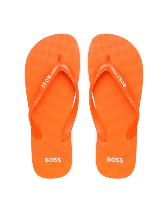 BOSS Boss В'єтнамки 50488925 Оранжевий