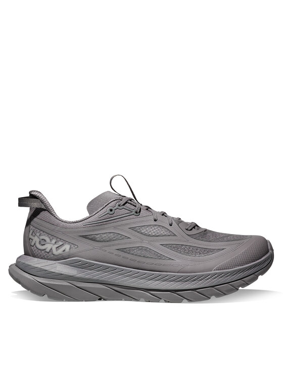 Hoka Hoka Sneakers Mach Remastered 1176250 Grau
