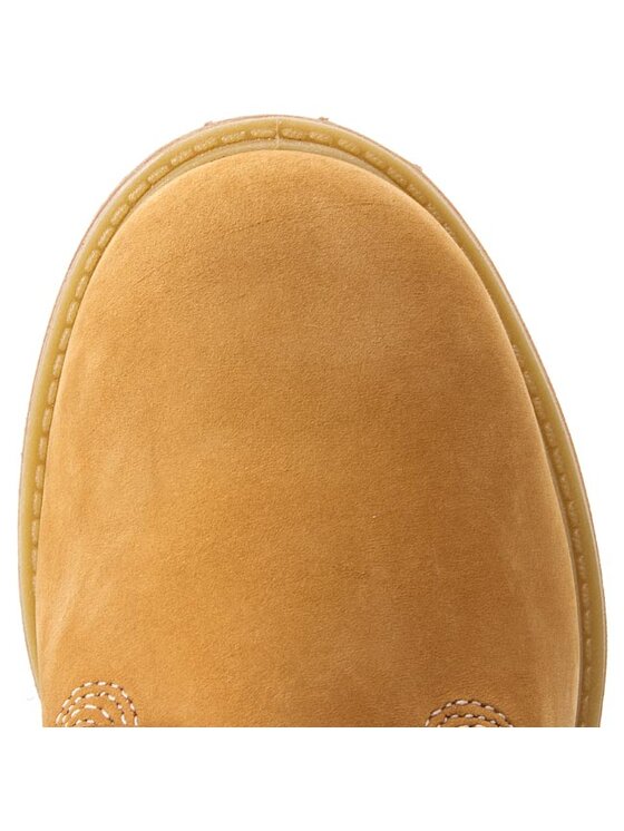 Timberland Timberland Trapery Af 6in Prem TB0103617131 Żółty