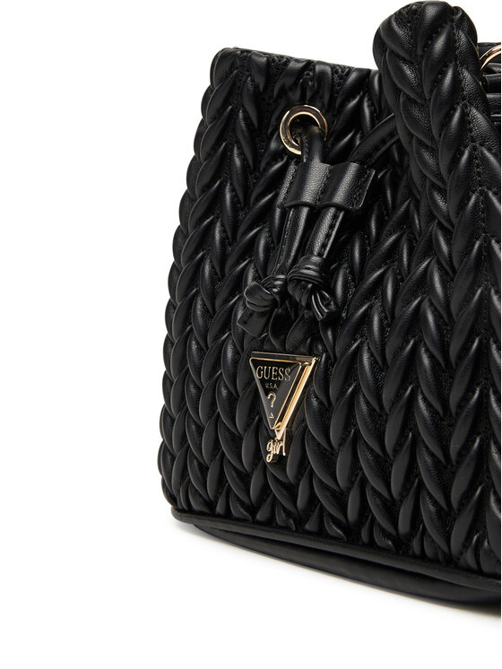 Guess Guess Käekott J5YZ09 WHEG0 Must