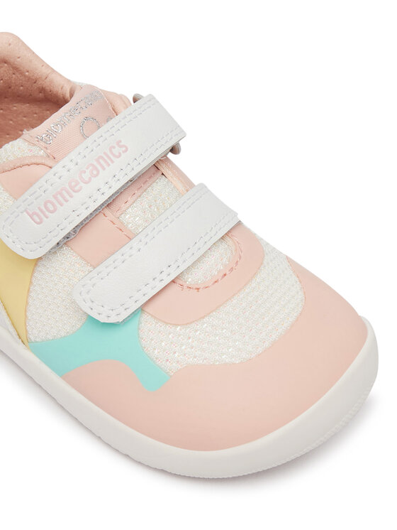 Biomecanics Biomecanics Tossud 262165 M Valge