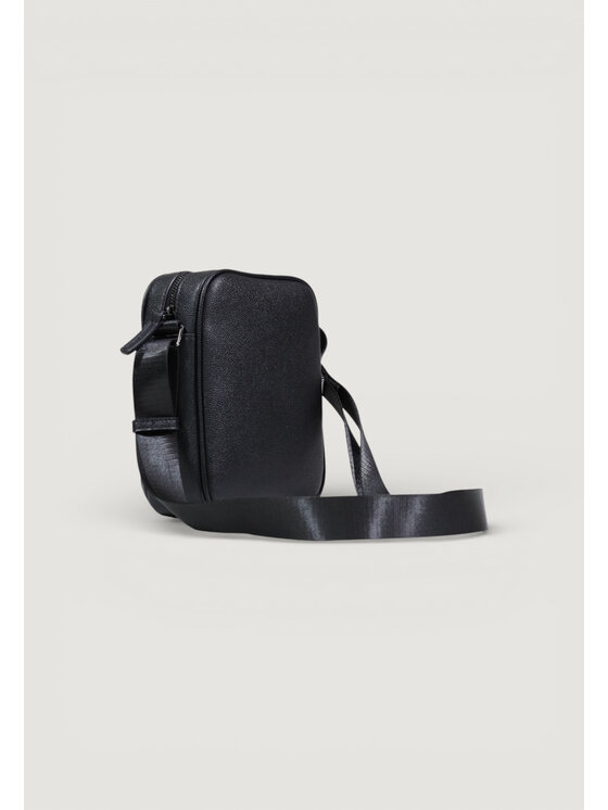 Armani Exchange Armani Exchange Borsa MESSENGER Nero