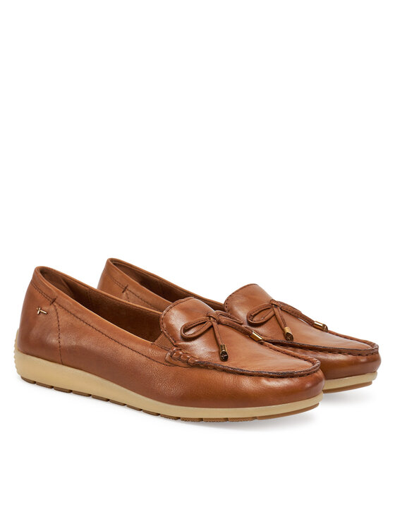 Tamaris Tamaris Mocassini 8-84600-44 Marrone