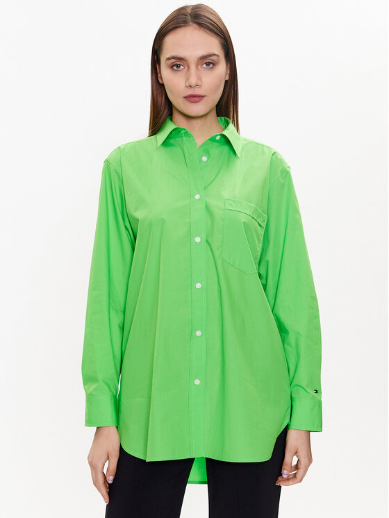 Camicia Tommy Hilfiger