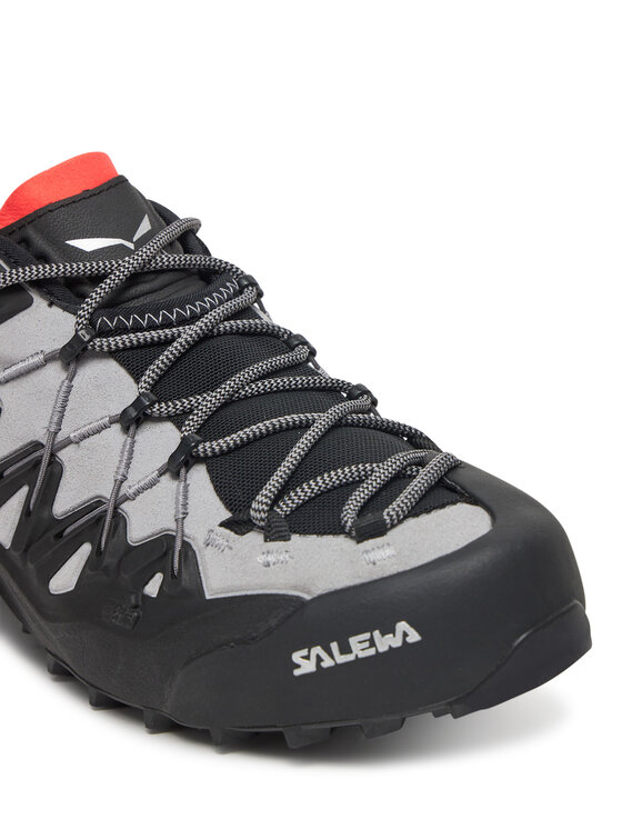 Salewa Salewa Trekkingi Wildfire Edge 0000061347 Szary