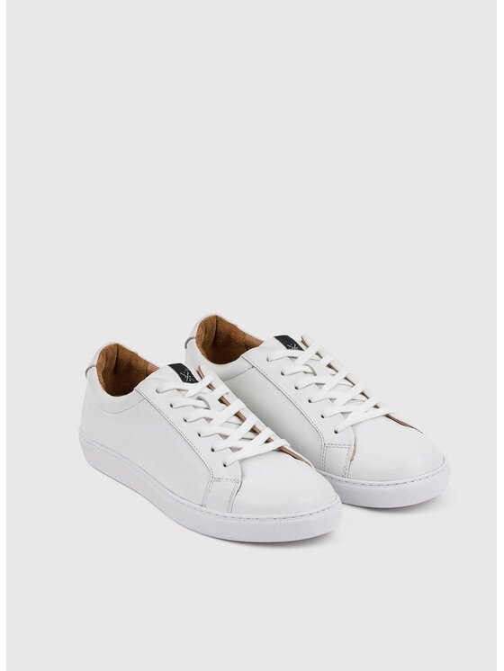 Pako Lorente Pako Lorente Sneakersy P24WF-BX-006 Biały