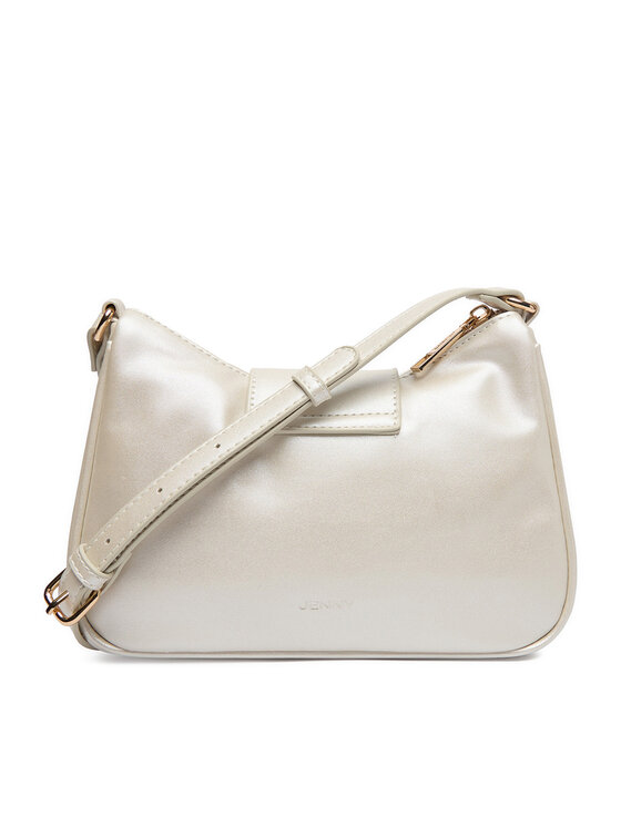 JENNY JENNY Handtasche CEO-JNY-S-001-09 Beige