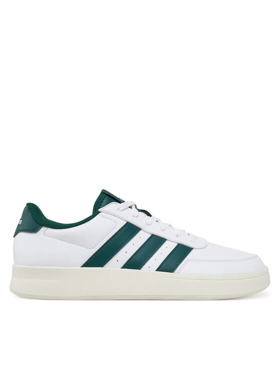 adidas Sneakersy Breaknet 2.0 JI4852 Biela