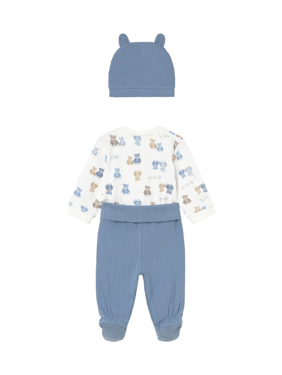 Mayoral Mayoral Kinderset 1504 Himmelblau