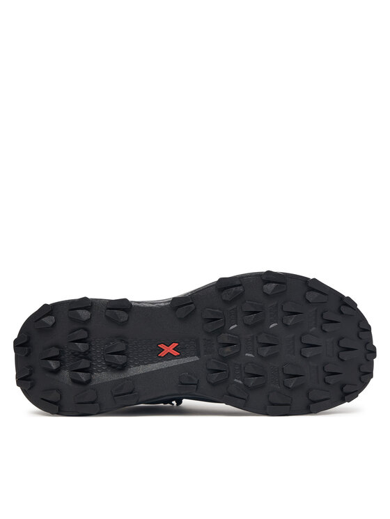 La Sportiva La Sportiva Trekkingi Prodigio Hike Lt Gtx ZFHS157 Szary ciemny