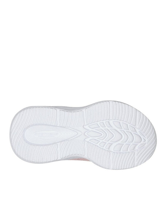 Skechers Skechers Sneakersy 303715N-LTPK Różowy