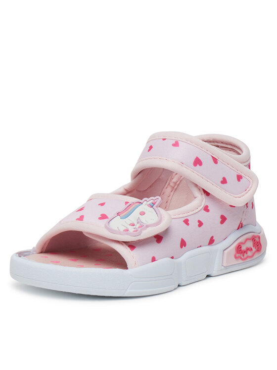 Peppa Pig Peppa Pig Пантофи CM-SS25-187PP Розов