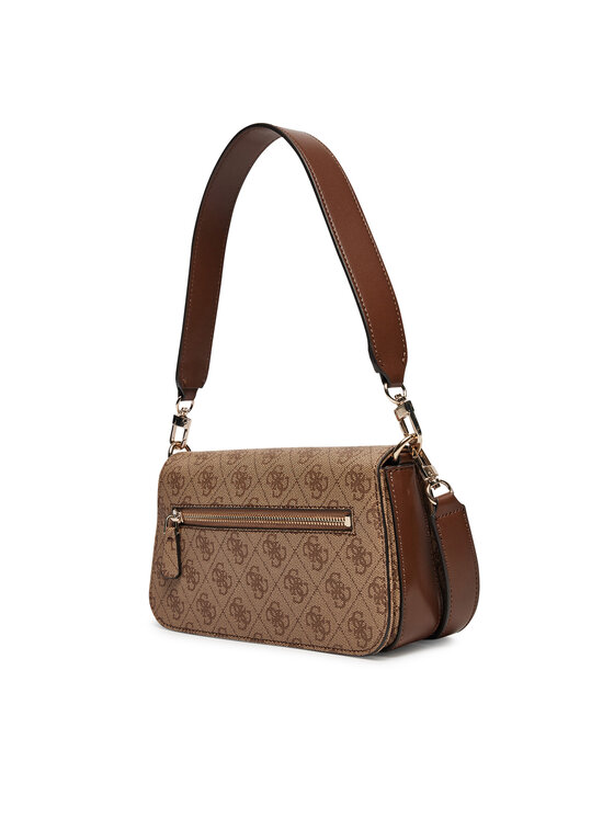 Guess Guess Ročna torba HWESG9 51320 Bež