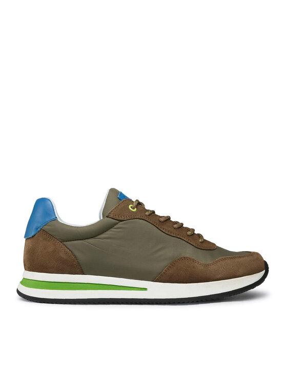 QUAZI QUAZI Tossud QZ-64-06-001031 Pruun