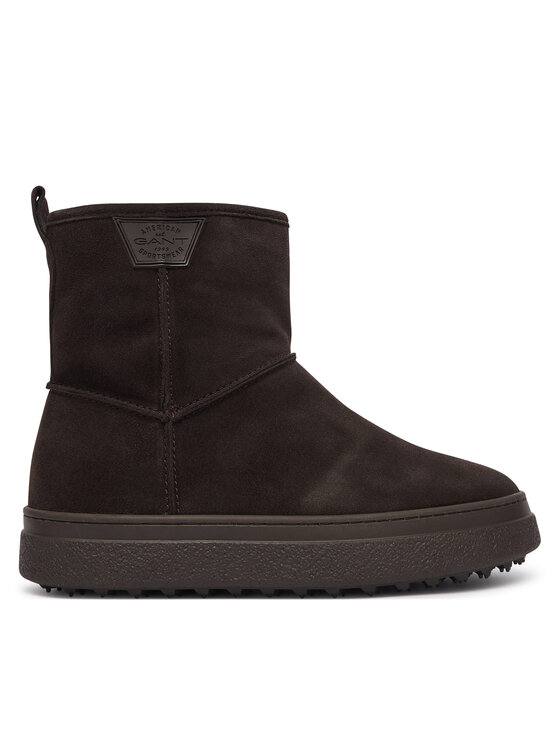 Gant Gant Снігоходи Snowhill 33543429 Темно-коричневий